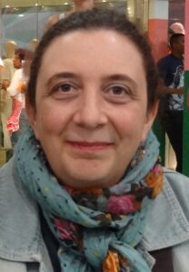 Alessandra LABATE ROSSO