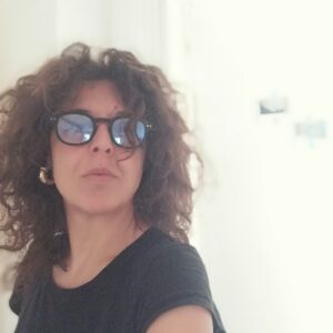 Cristina FIORDIMELA
