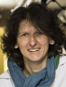 Anna NAPIERALA