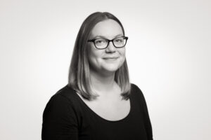 Sarah BIRD