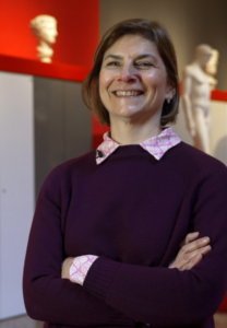 Silvia PELLEGRINI